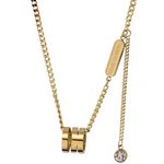 VIMEDA | Cylinder Necklace™ (1+1 GRATIS)