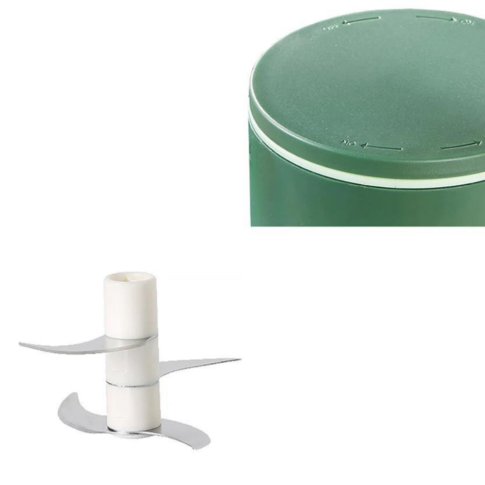 VIMEDA | Portable Food Chopper™
