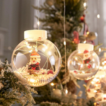 VIMEDA | Glowing Christmas Balls™