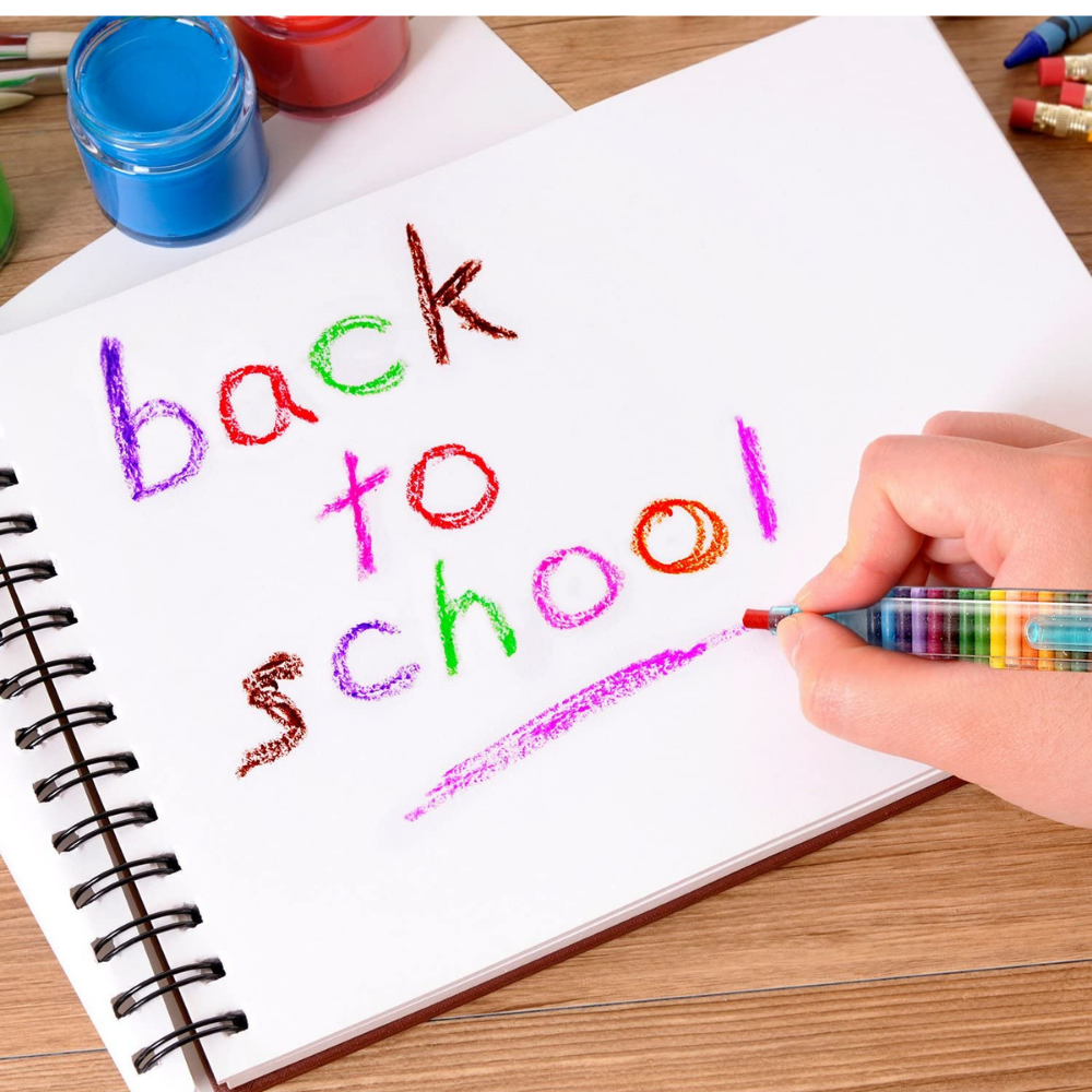 VIMEDA | 20-in-1 Coloring Pen™ (1+1 GRATIS)