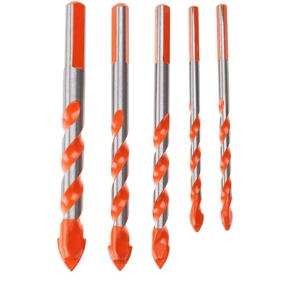 VIMEDA | Diamond Drill Bits™ (5 deler sett)