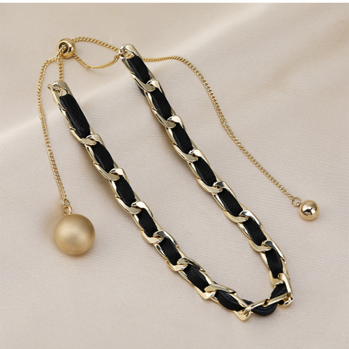VIMEDA | Braided Necklace™ (1+1 GRATIS)