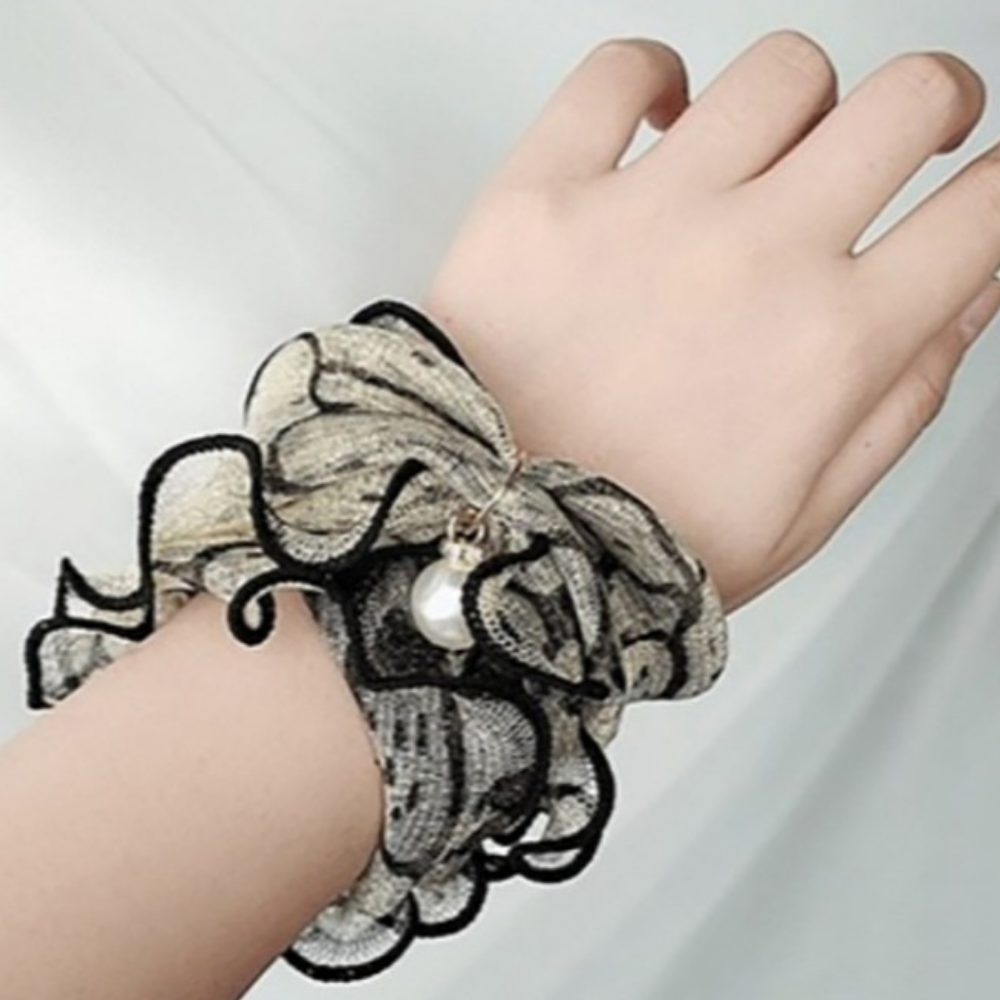 VIMEDA | Pearl Lace Scarf™ (1+1 GRATIS)