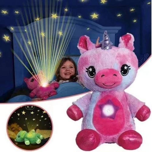 VIMEDA | Plush Night Light™