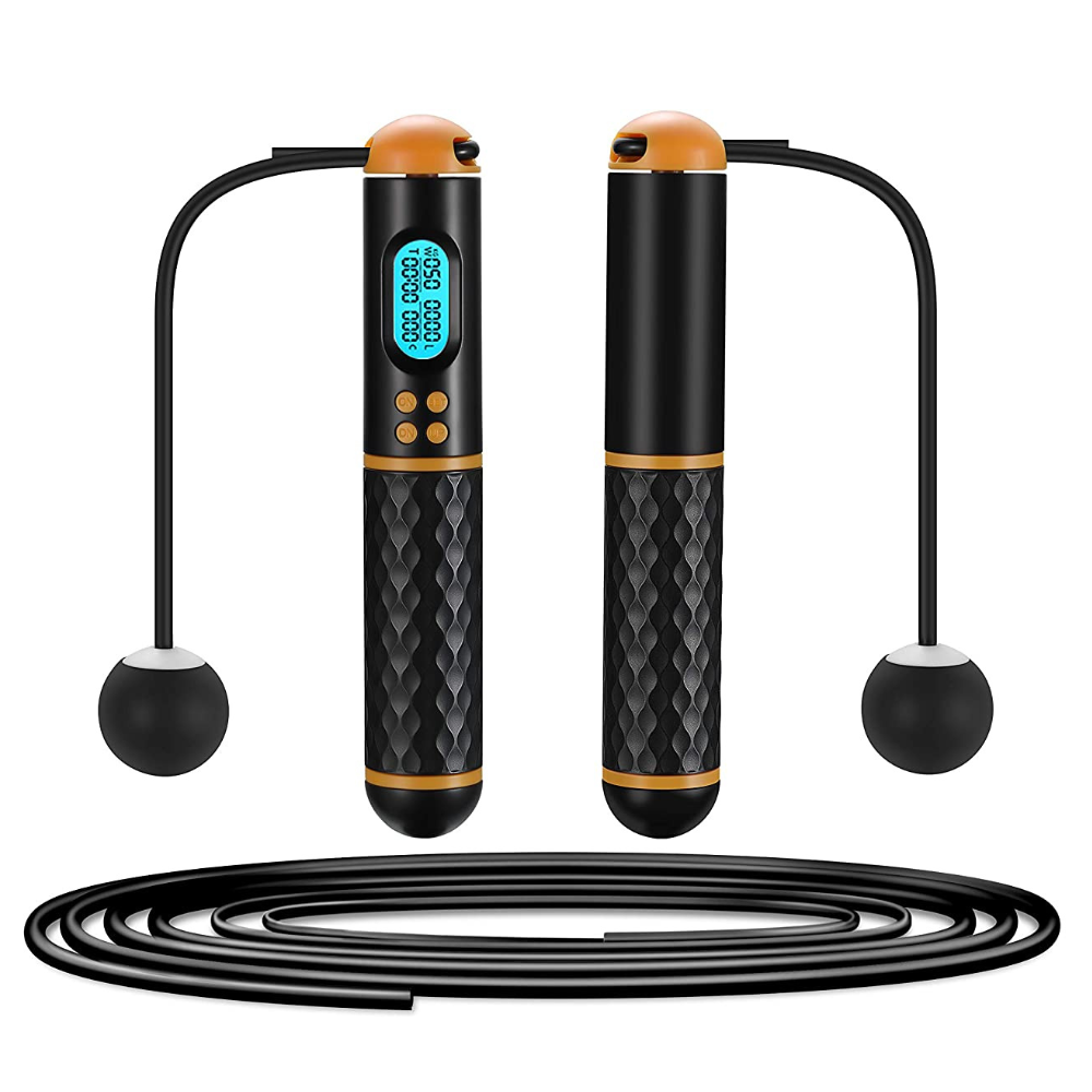 VIMEDA | Smart Jump Rope™