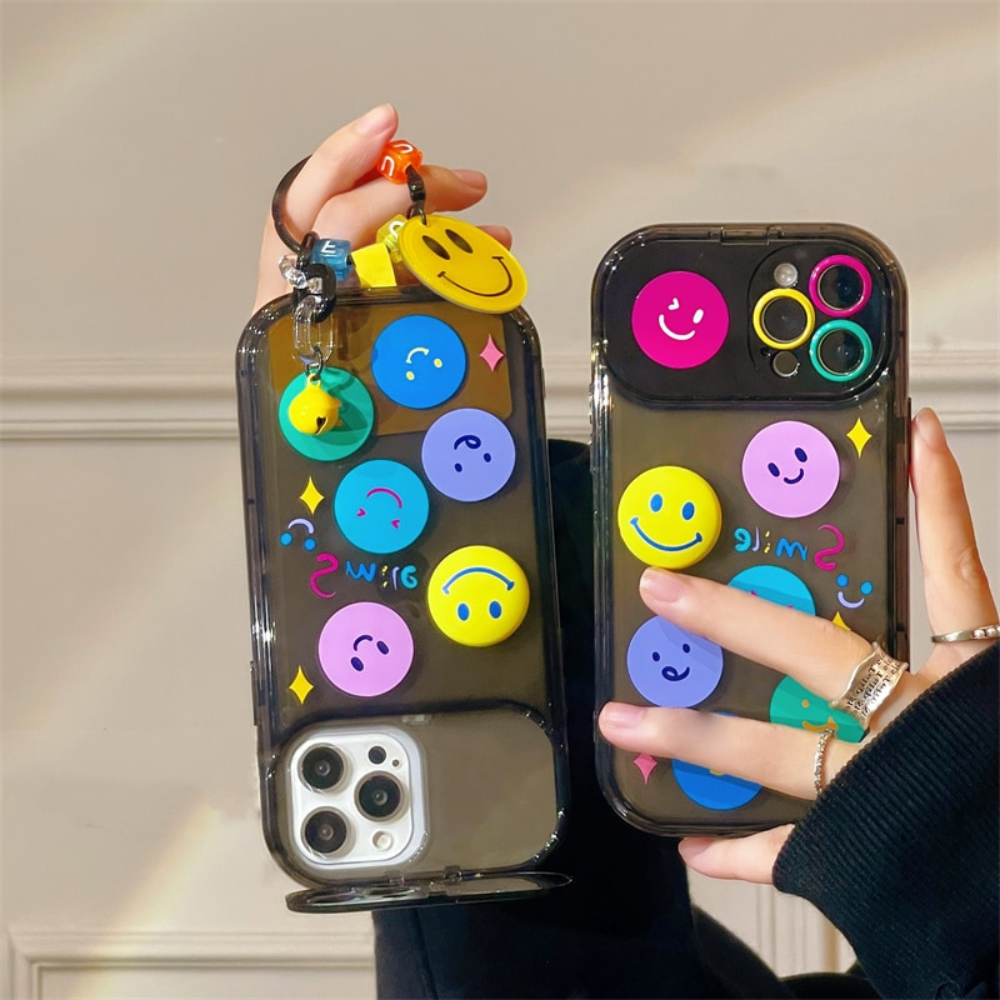 VIMEDA | Smiley iPhone Case™
