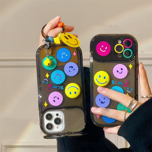VIMEDA | Smiley iPhone Case™