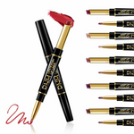VIMEDA | 2-in-1 Matte Lipstick™ (1+1 GRATIS)