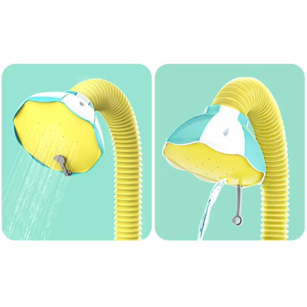VIMEDA | Elephant Shower Head™