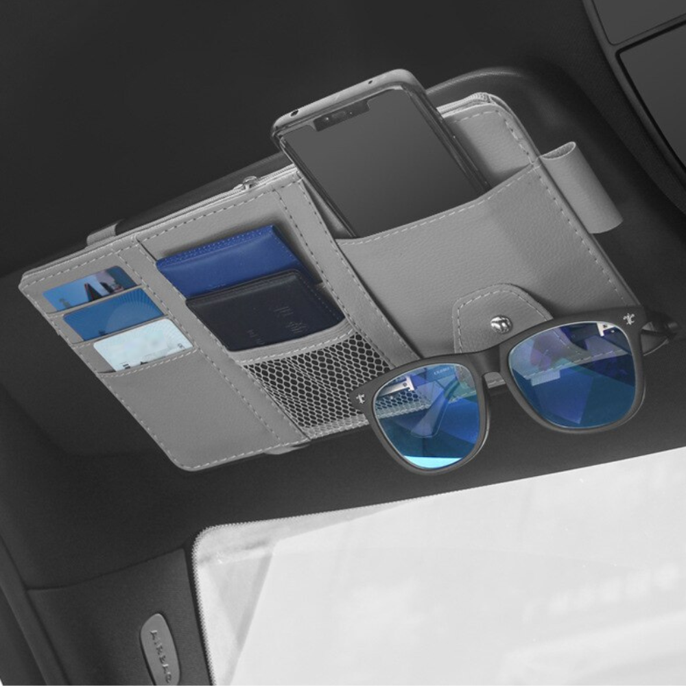 VIMEDA | Car Visor Organizer™