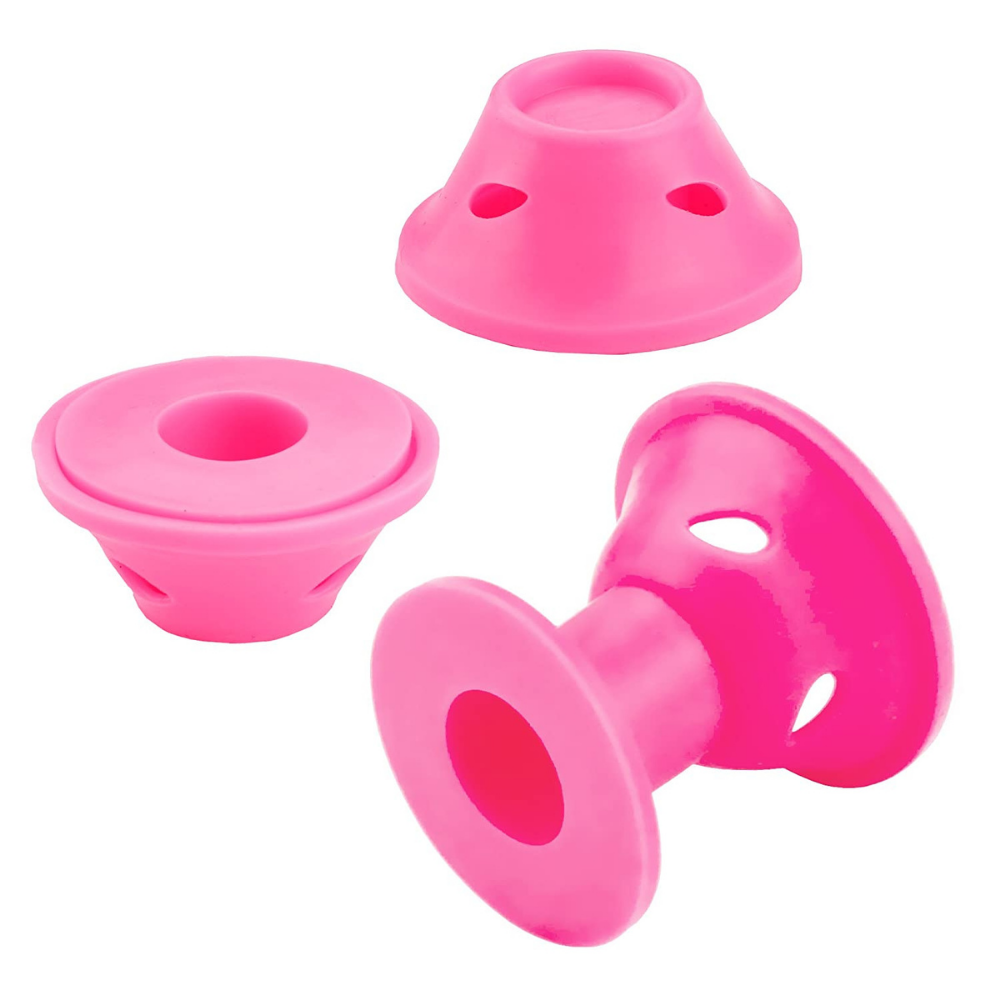 VIMEDA | Heatless Curler Set™ (20 stk sett)