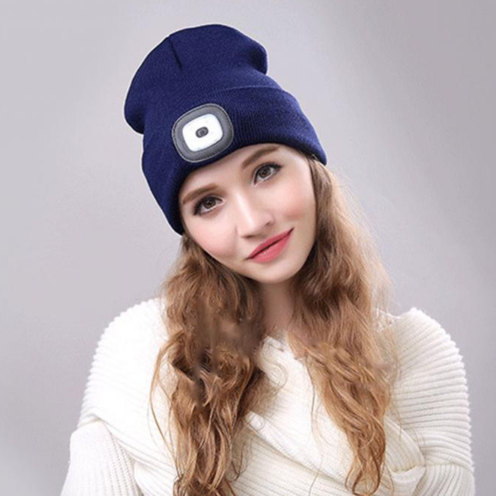 VIMEDA | Light Beanie™