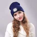 VIMEDA | Light Beanie™