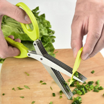 VIMEDA | Multi-Layer Scissors™