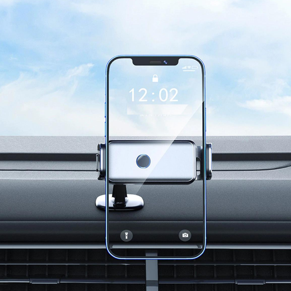 VIMEDA  | Touch Phone Holder™