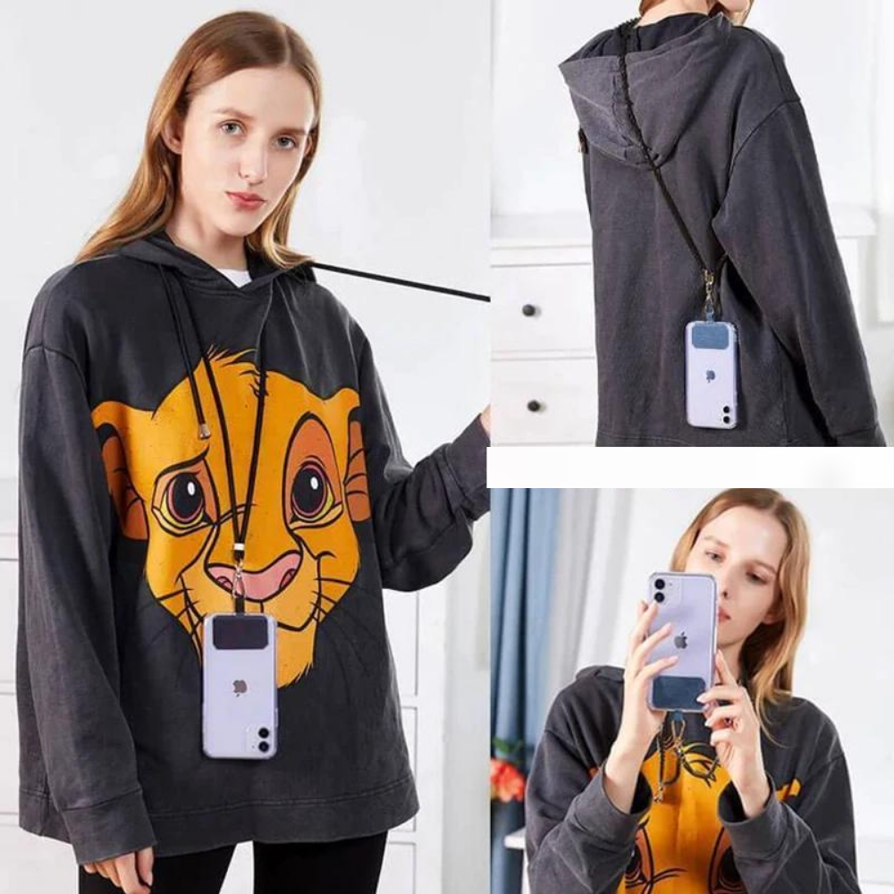 VIMEDA | Phone Lanyard™ (1+1 GRATIS)