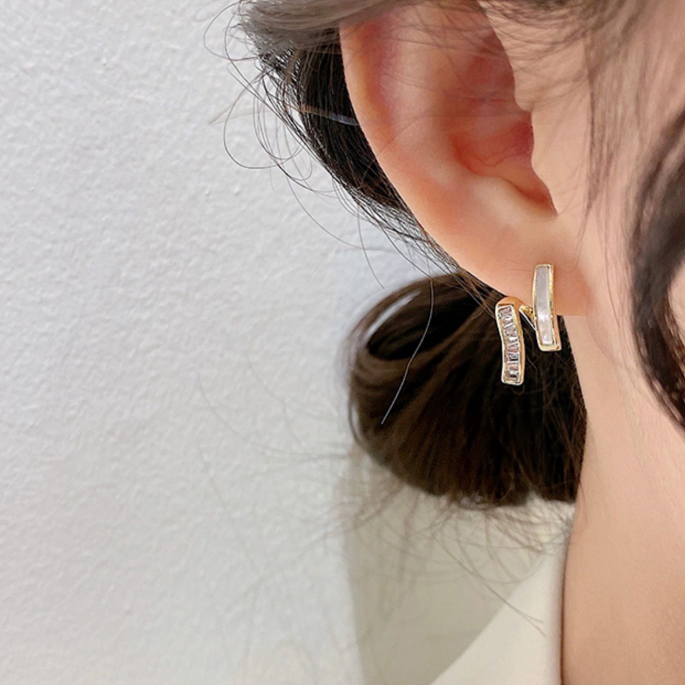 VIMEDA | Lightning Earrings™ (1+1 GRATIS)