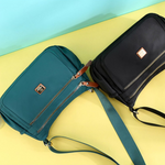 VIMEDA | Travel Shoulder Bag™