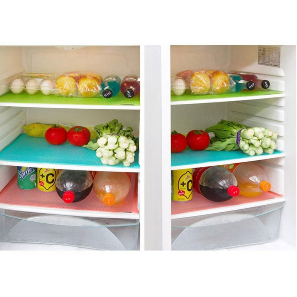 VIMEDA | Multifunctional Fridge Mats™ (4+4 GRATIS)