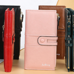 VIMEDA | Leather Fashion Wallet™