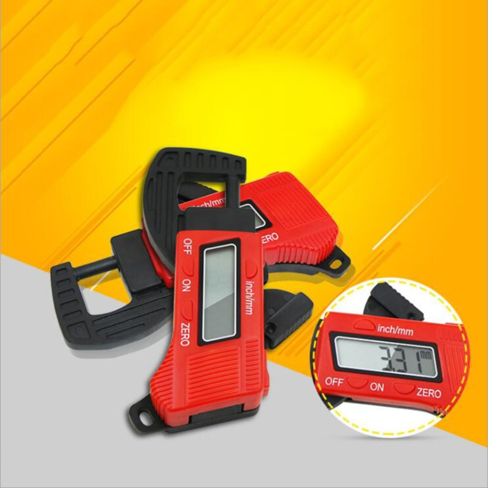 VIMEDA | Digital Width Gauge™