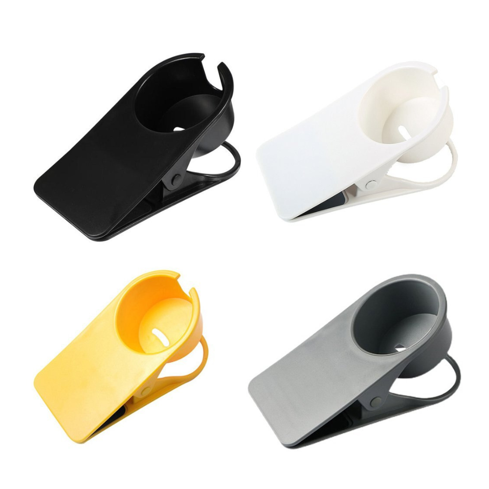 VIMEDA | Clip-on Cup Holder™