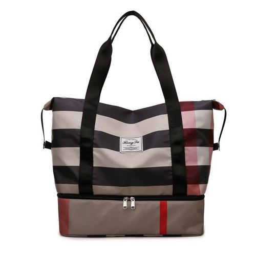 VIMEDA | Fold-up Travel Bag™