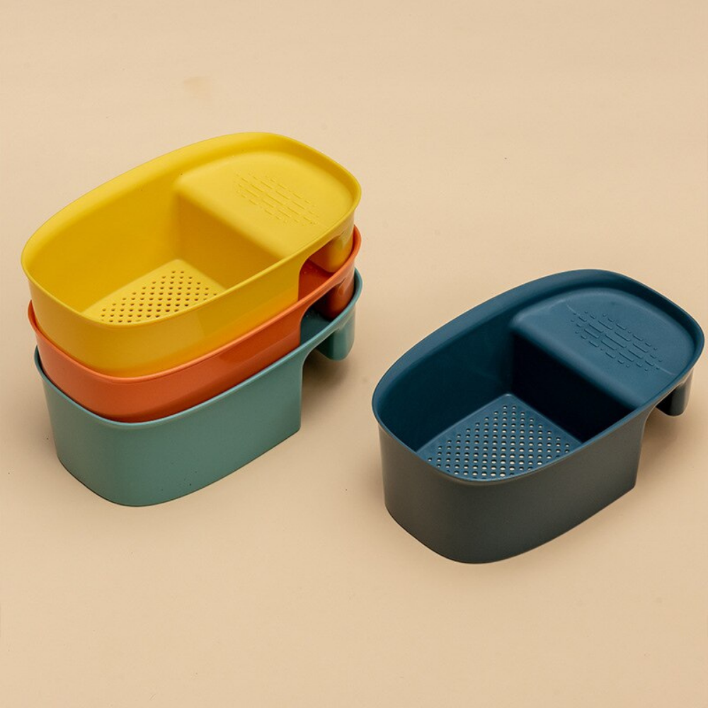 VIMEDA | Storage Strainer™ (1+1 GRATIS)