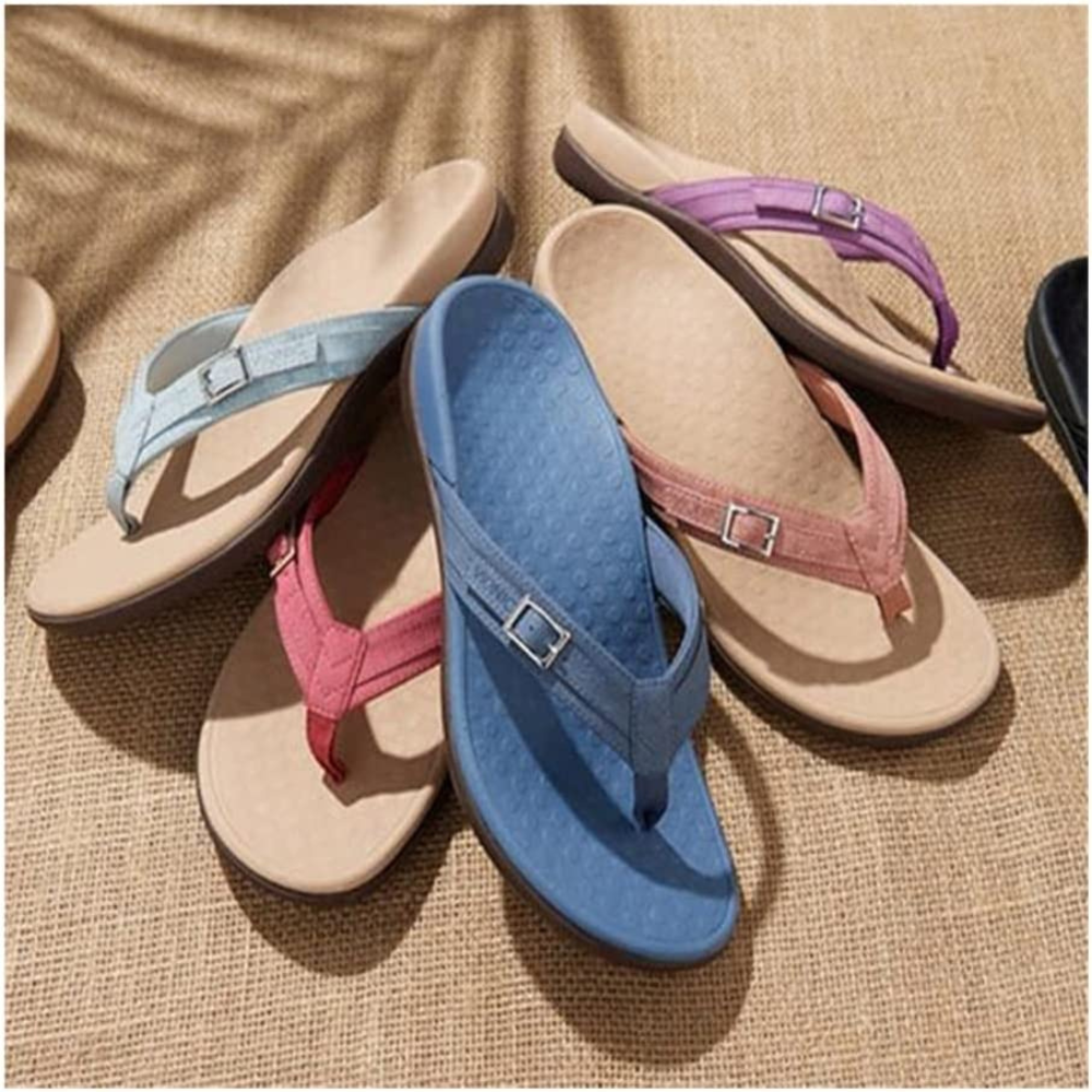 VIMEDA | Orthopedic Sandals™