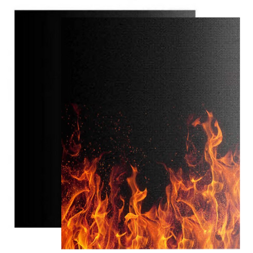 VIMEDA | Non-Stick Grill Mat™ (1+1 GRATIS)