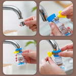 VIMEDA | Faucet Booster™ (1+1 GRATIS)