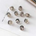 VIMEDA | 10-Piece Brooch Pins™