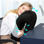 VIMEDA | Inflatable Travel Pillow™
