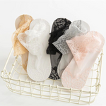 VIMEDA | Lace Ankle Socks™  (4+4 GRATIS)