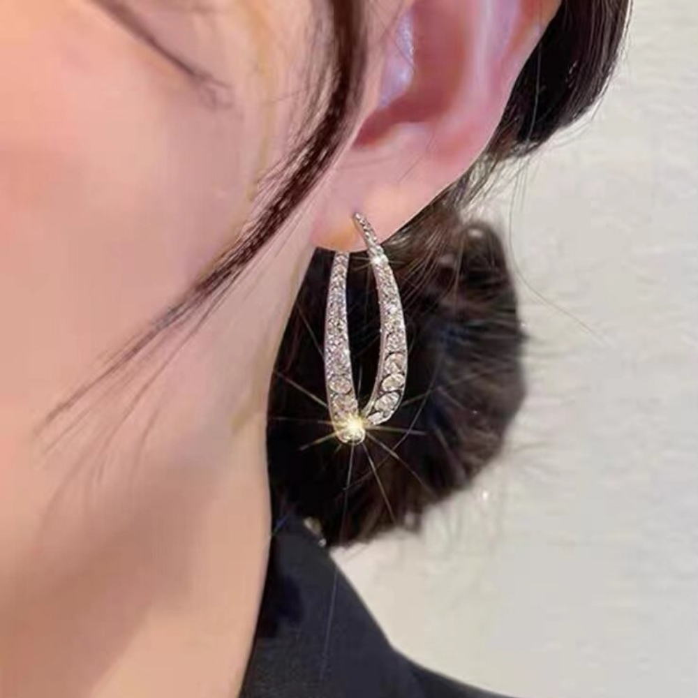 VIMEDA | Crossbow Earrings™ (1+1 Par GRATIS)