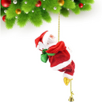 VIMEDA | Musical Climbing Santa™