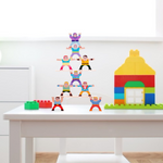 VIMEDA | Wooden Building Blocks™