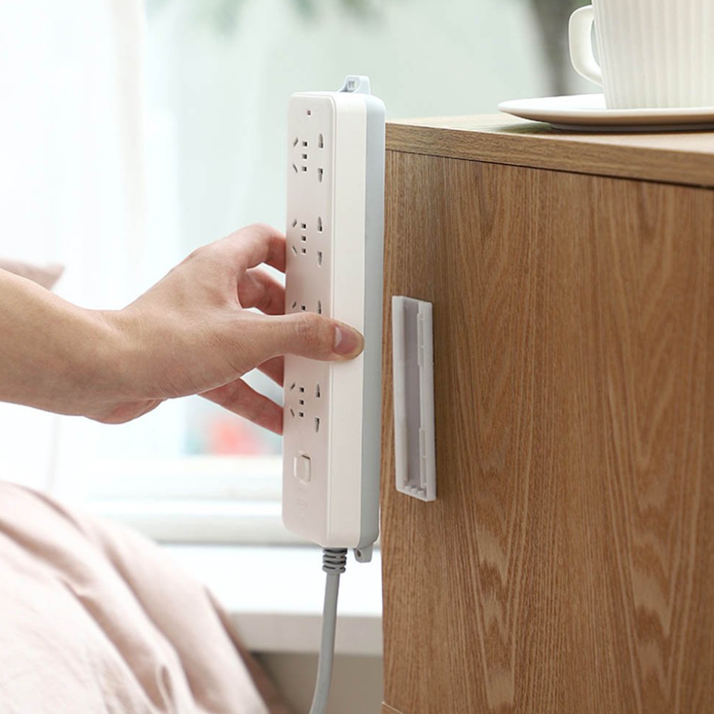 VIMEDA | Power Strip Holder™ (1+1 GRATIS)