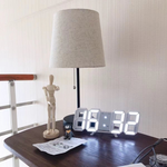 VIMEDA | LED Wall Clock™