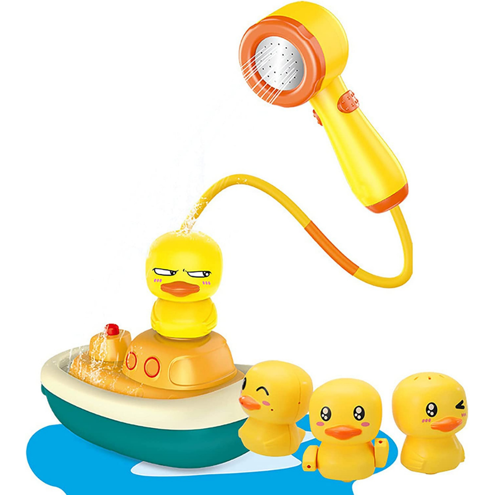 VIMEDA | Duck Bath Toy™