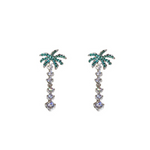 VIMEDA | Tropical Tree Earrings™ (1+1 GRATIS)