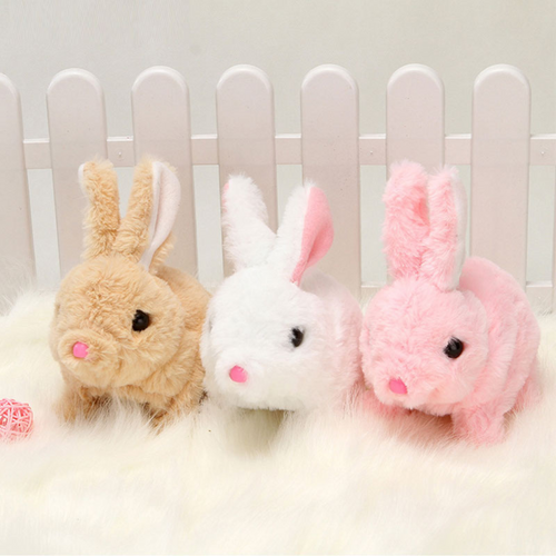 VIMEDA | Electric Bunny Toy™