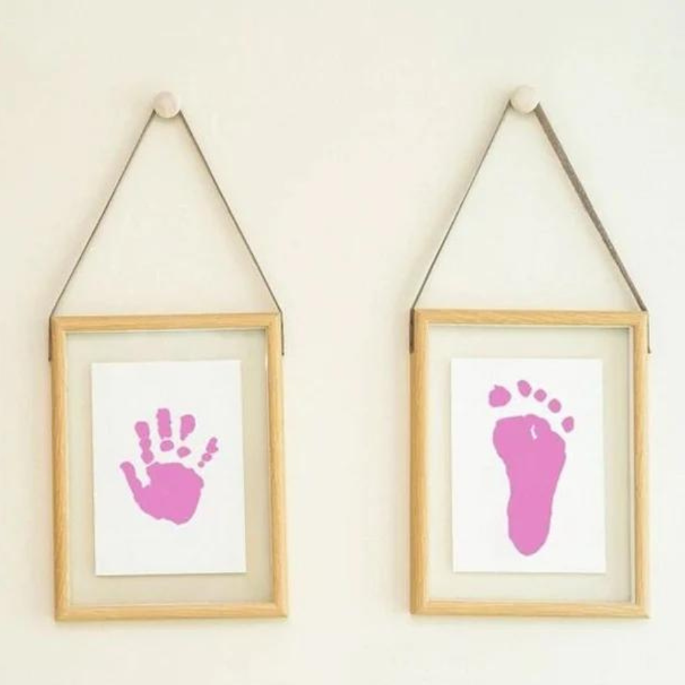 VIMEDA | Baby Print Kit™ (1+1 GRATIS)