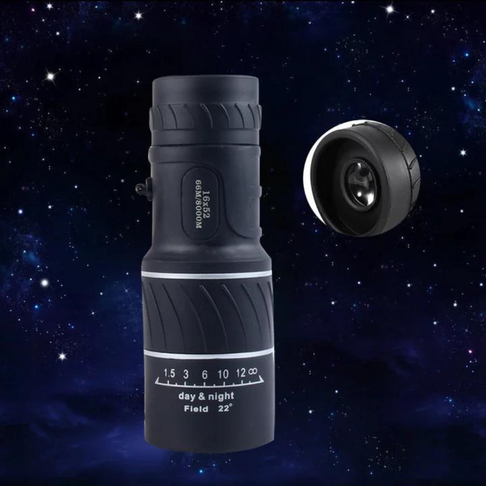 VIMEDA | HD Monocular Telescope™