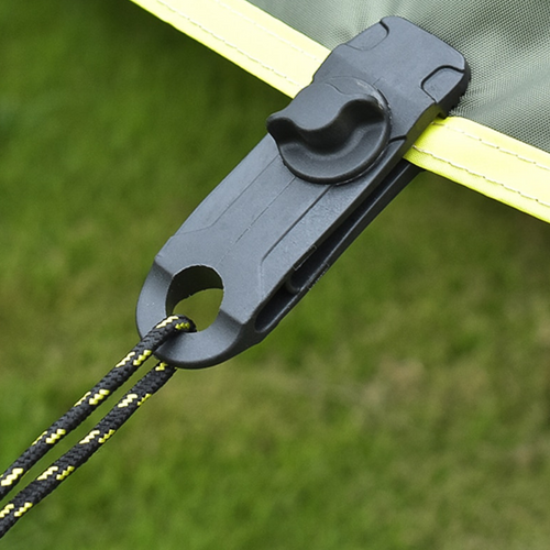 VIMEDA | Tarp Clamps™ (10 stk)