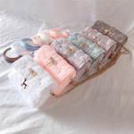 VIMEDA | Handwoven Purse Kit™