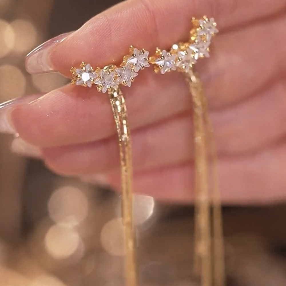 VIMEDA | Stellar Dreamy Earrings™ (1+1 Paar GRATIS)