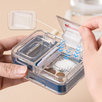 VIMEDA | Multifunctional Pill Box™ (1+1 GRATIS)