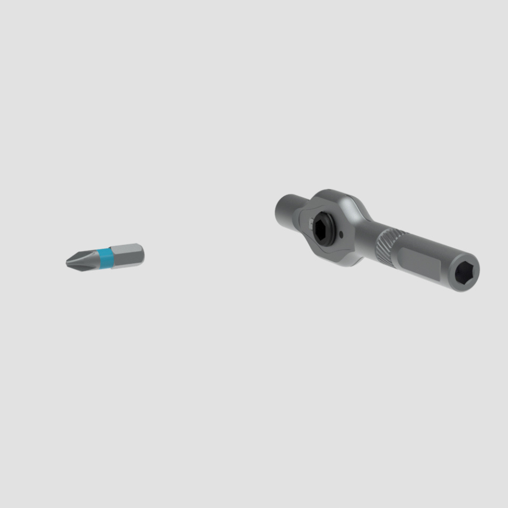 VIMEDA | DUKA Screwdriver Set™