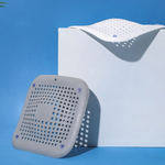 VIMEDA | Silicone Drain Cover™ (1+1 GRATIS)